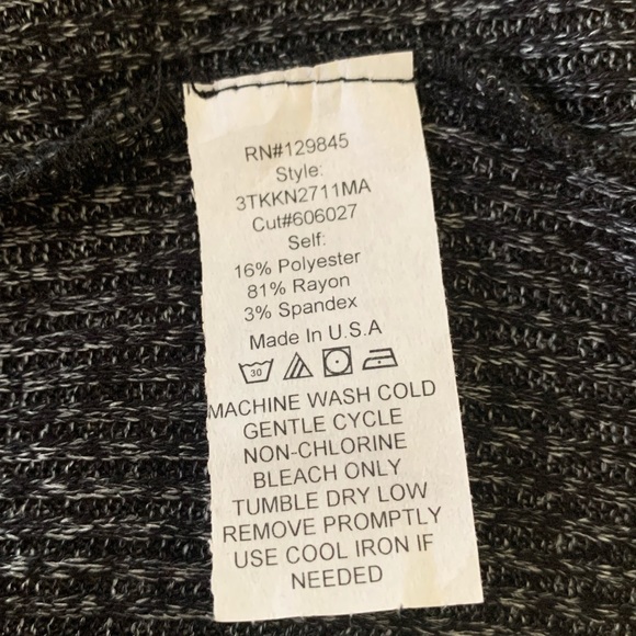 NWT Max + Ash baby doll dress - Picture 5 of 9